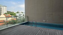 RESIDENCES AT EMERALD HILL (D9), Apartment #583433721